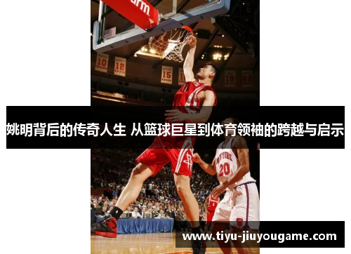 姚明背后的传奇人生 从篮球巨星到体育领袖的跨越与启示